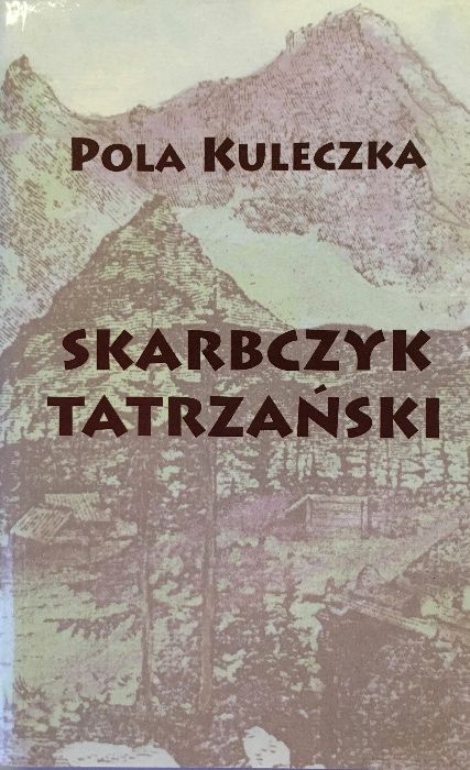 Skarbczyk Tatrzański