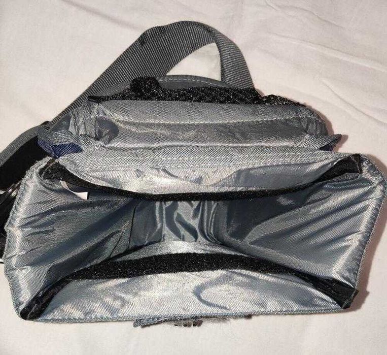 Сумка Town&Country для фотокамеры