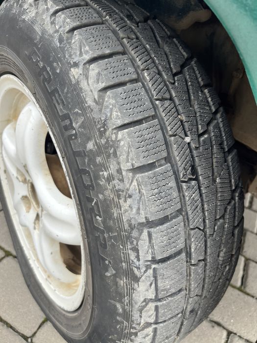 Subaru Forester 2.0 4 wd в хорошому стані