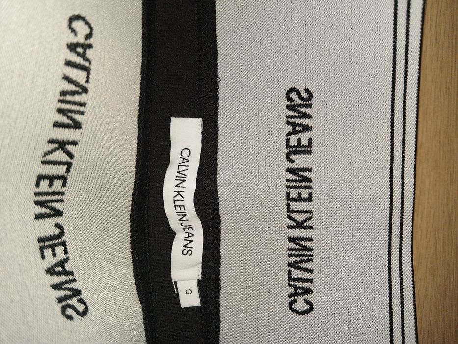 Nowa spódnica Calvin Klein 36/S