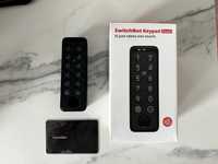 Klawiatura keypad Switchbot Keypad Touch odcisk palca RFID smart home