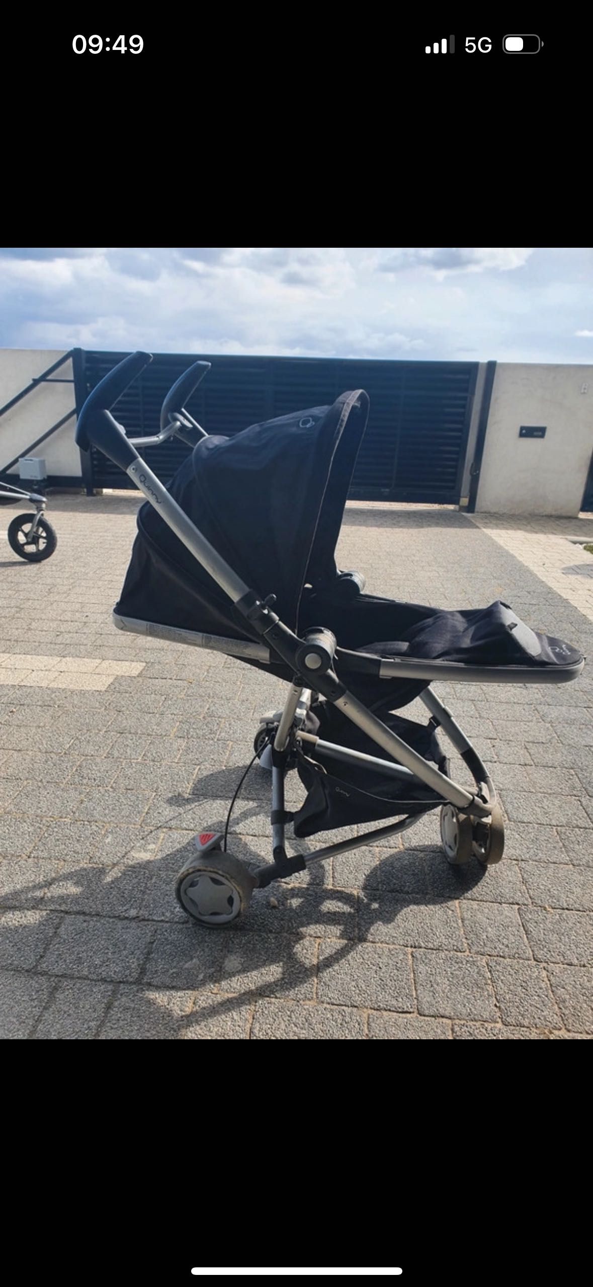Quinn Zapp Xtra2