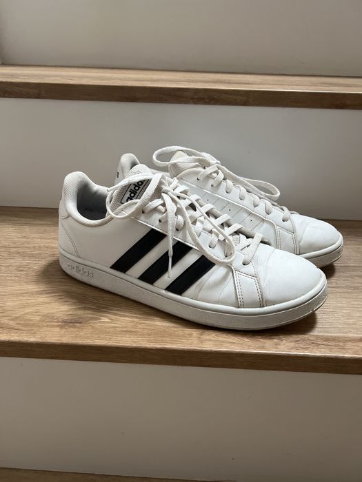 Adidas r 41 uk 8 damskie