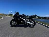 Honda CBR 600 F4i