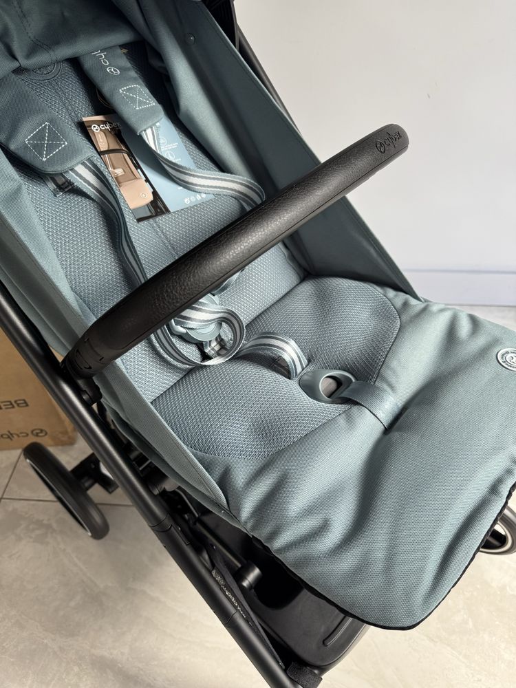 Прогулянкова коляска Cybex Beezy. Нова