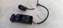 Botões Vidros  Comando Mercedes W203