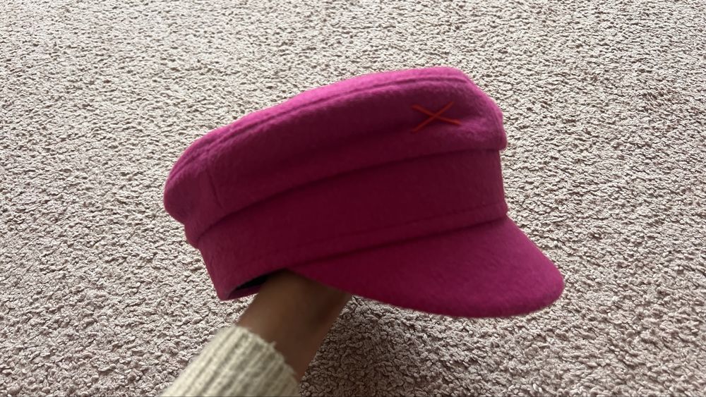 Кепі Ruslan Baginskiy