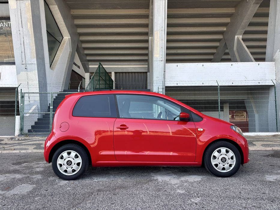 Seat Mii 1.0 Premium