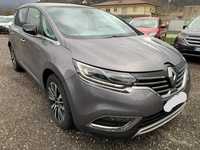 Renault Espace Initiale Paris 2018