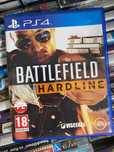 Battlefield Hardline|PS4/PS5