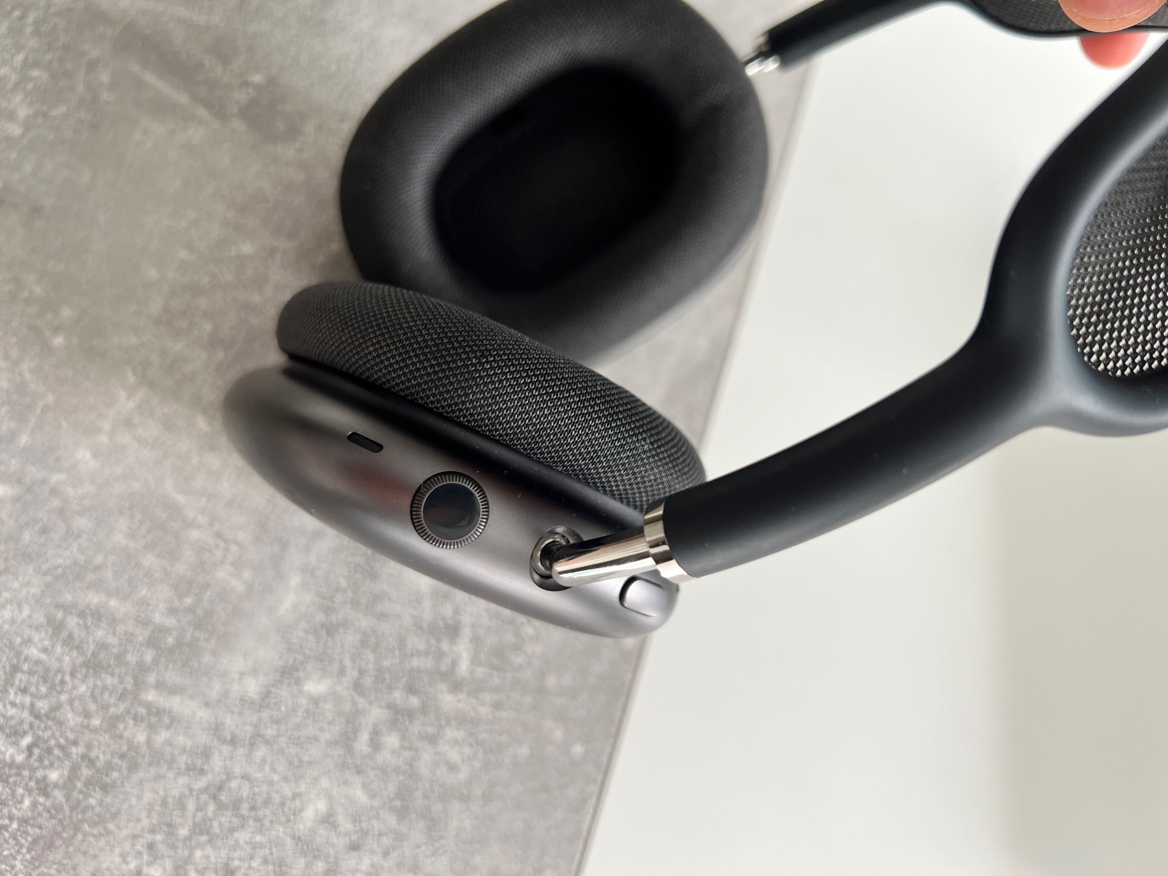 AirPods Max Novos