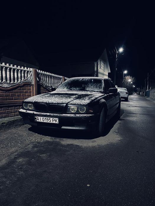 Е 38 735 продажа бумер срочно