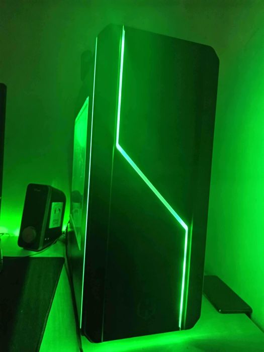 PC Gamer i5 + GTX 1650 Super