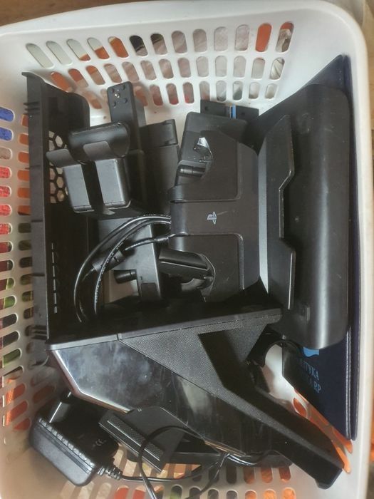 Akcesoria Gry konsole XBOX360 one S X Series Ps2 3 4 5 dysk pady move