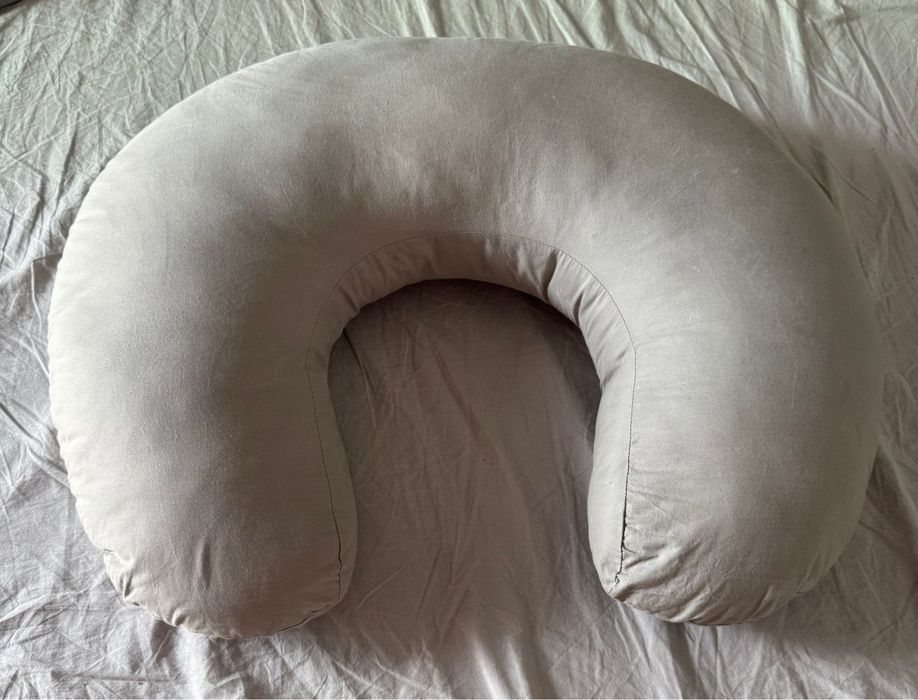 Almofada de amamentação