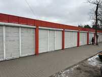 Продам 7 мафів 4*6м без місця (самовивіз)