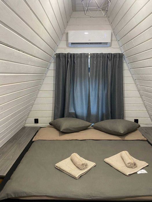 Оренда Котеджу у Славську з власним чаном