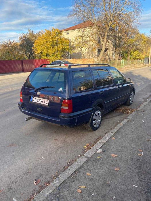 Volkswagen Golf 1994