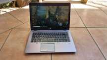 HP EliteBook 745 G2 14" Full HD IPS A8 PRO 8GB Ram 256GB SSD