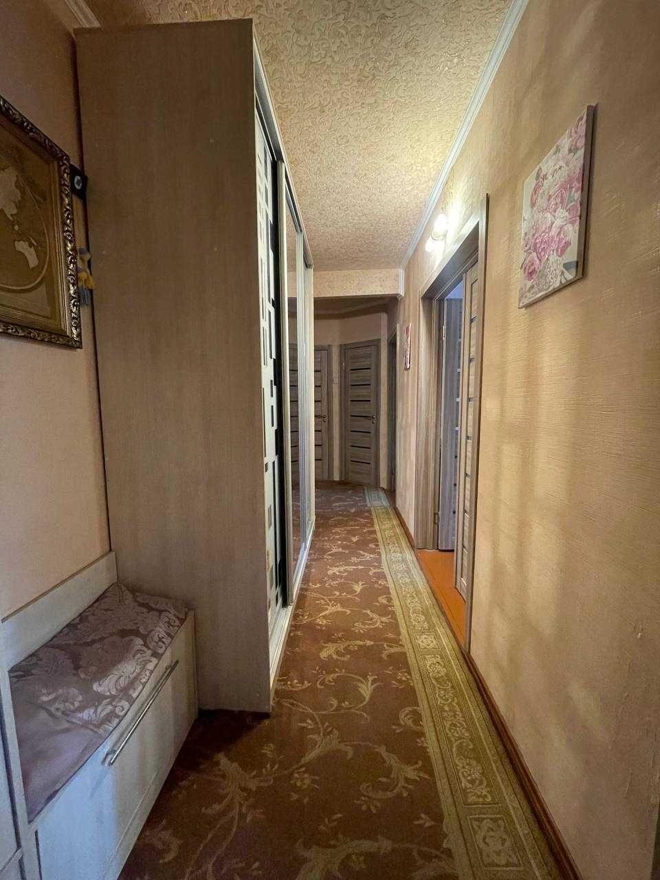 Продаж 3-ної квартири, Леваневський м-в.