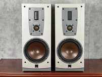 DALI Ikon 2 Mk1 – Kolumny Hi-Fi, Hybrid Tweeter