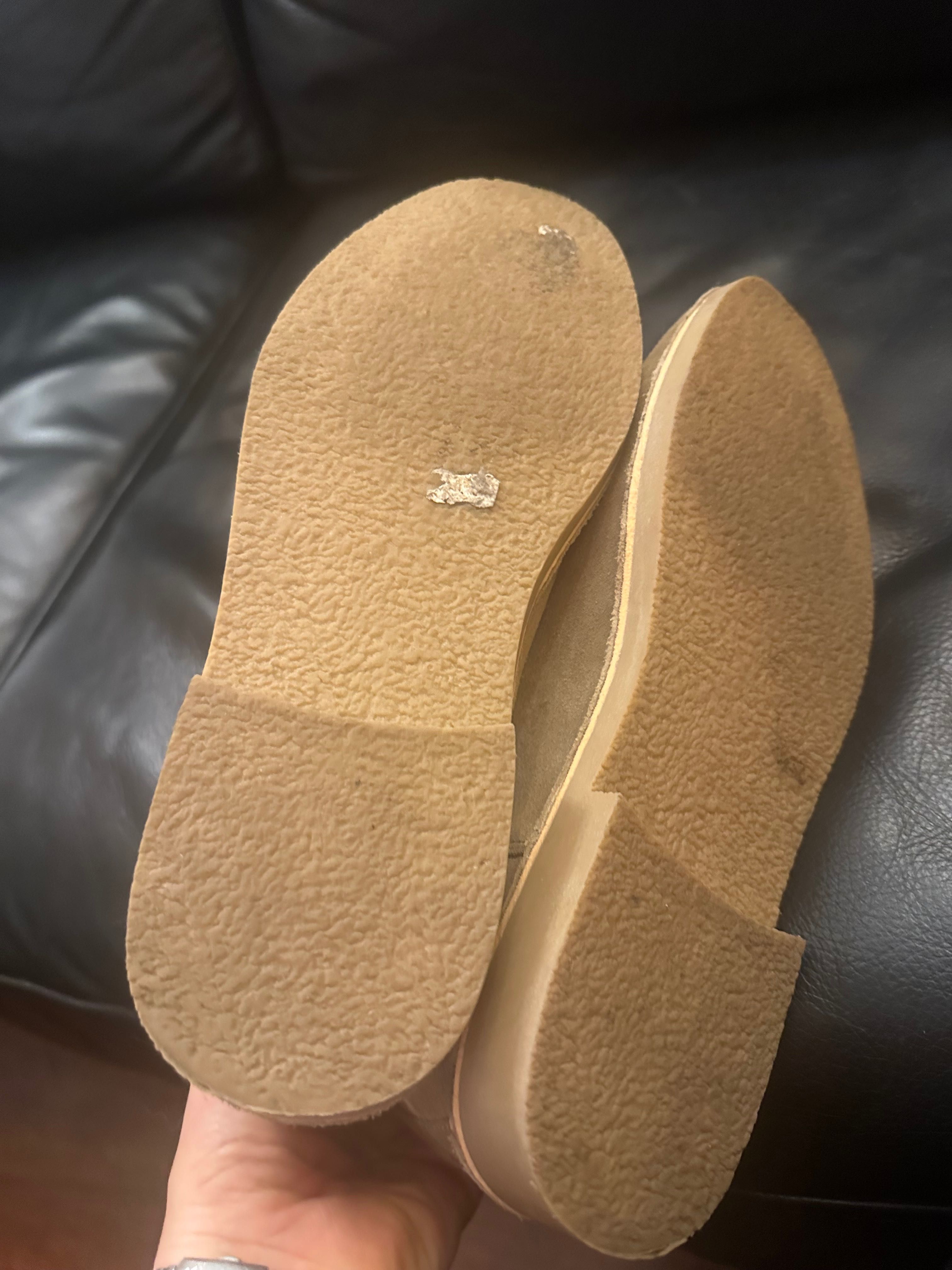 Buty Sztyblety premium męskie rozm 45 bezowe skóra botki