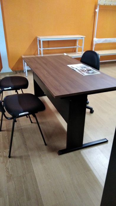 Secretária plus 1600x800