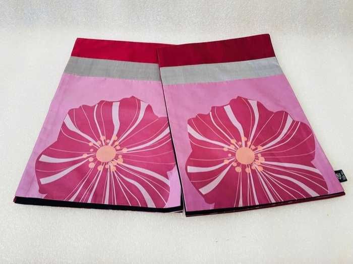 2x conjuntos de corredores de mesa (Runners)