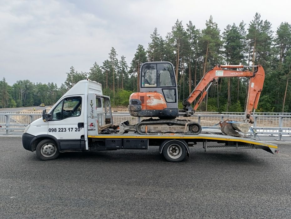 Евакуатор Васильків Глеваха Эвакуатор Послуги евакуатора евакуатор