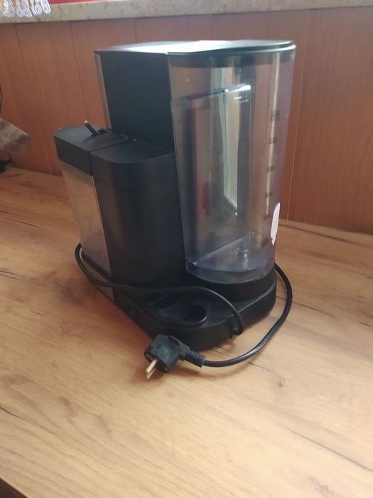 Kolbowy ekspres do kawy ciśnieniowy Silvercrest