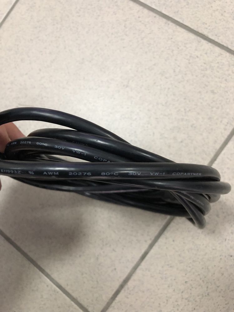 HDMI High Speed шнур кабель 3 та 5 метрів 30V