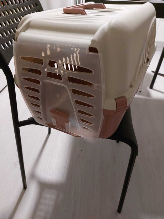 Transportadora de Gato