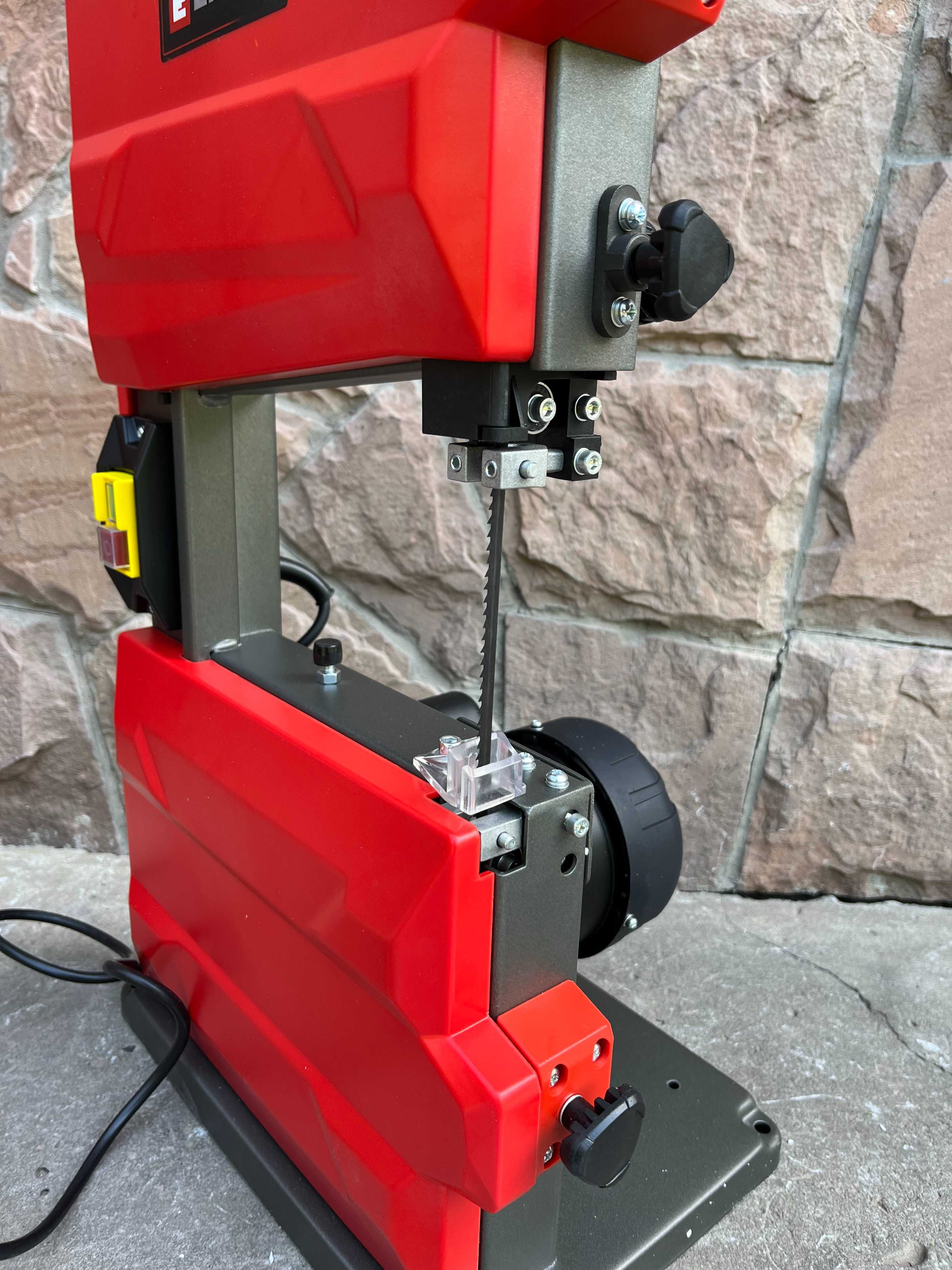 Ленточная Циркулярна пила Einhell TC-SB 200/1 бу
