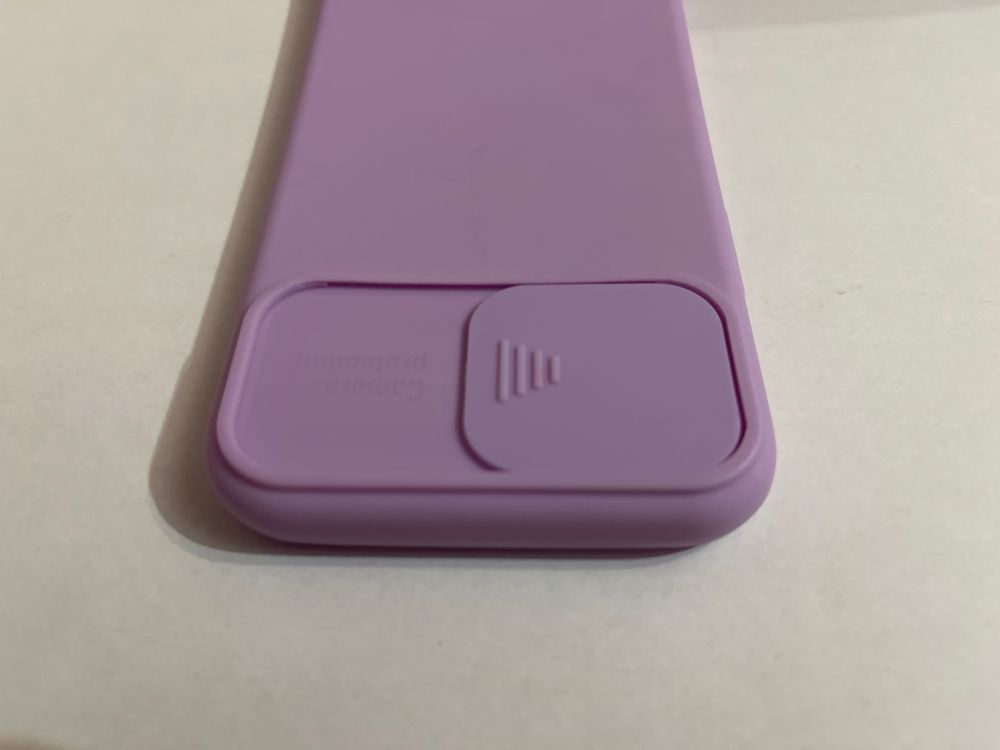 Etui na telefon iPhone 12 Pro slider