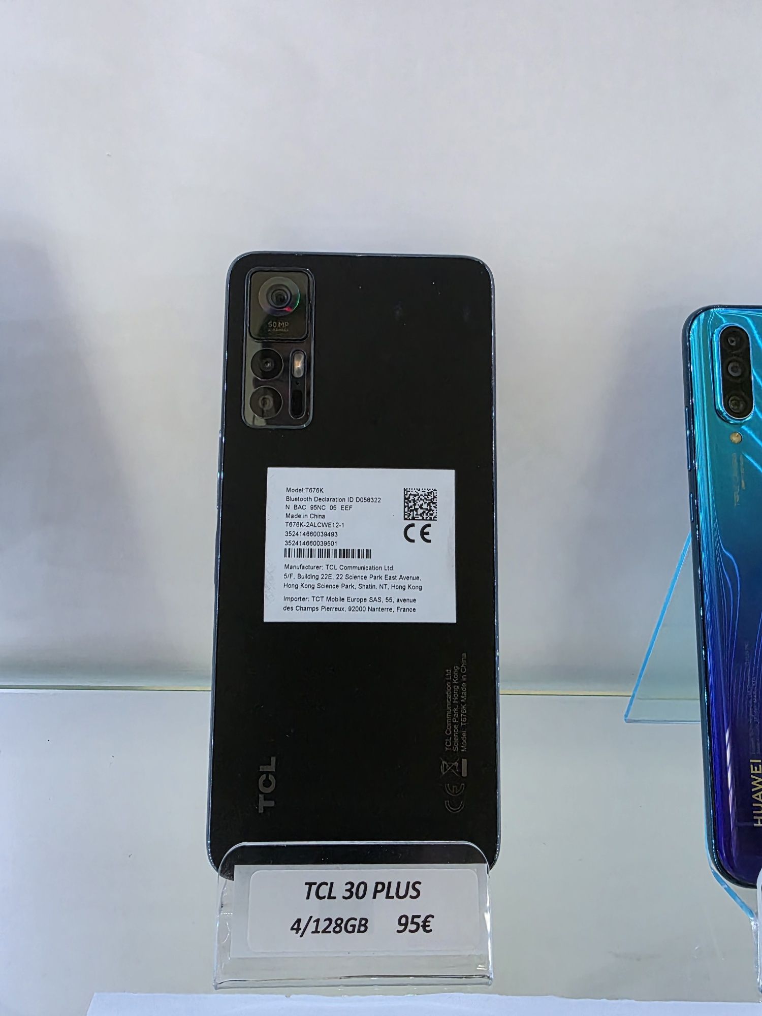 Telemóveis baratos, Huawei,  zte, Samsung,  apple