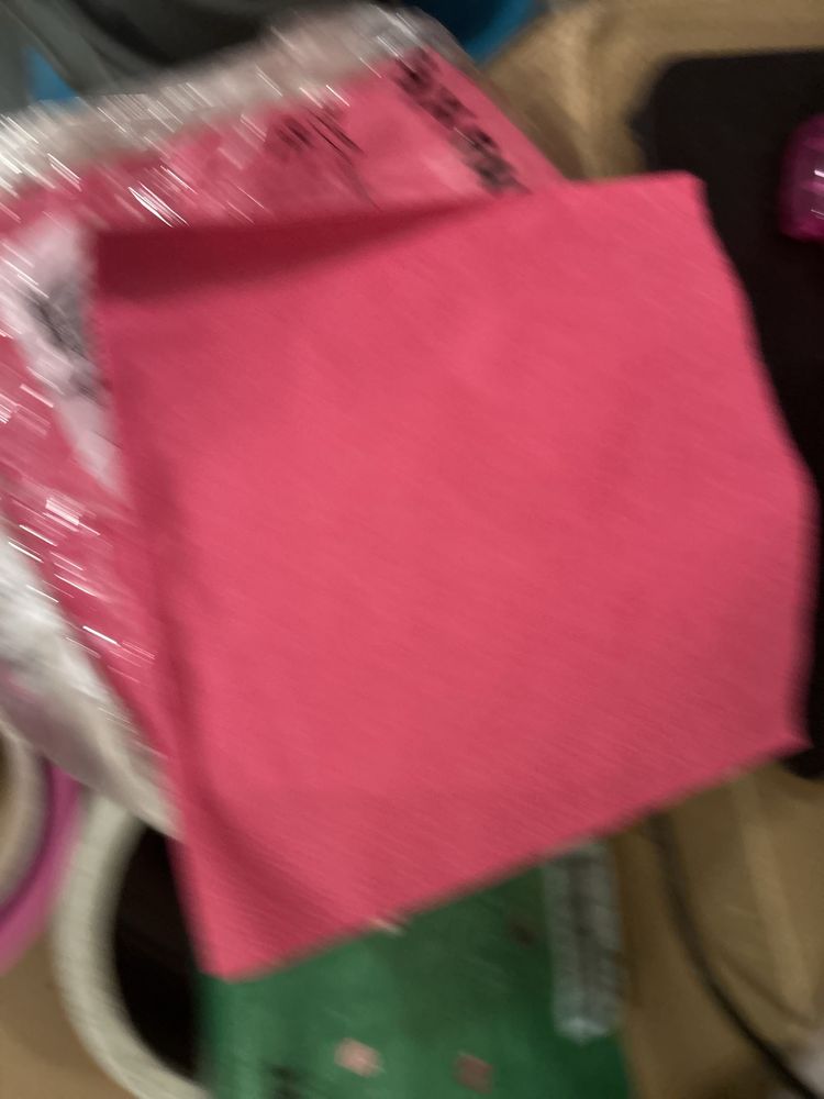 Serwetki rozowe ikea 30szt