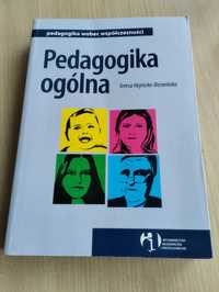 Pedagogika ogólna. Teresa Hejnicka - Bezwińska