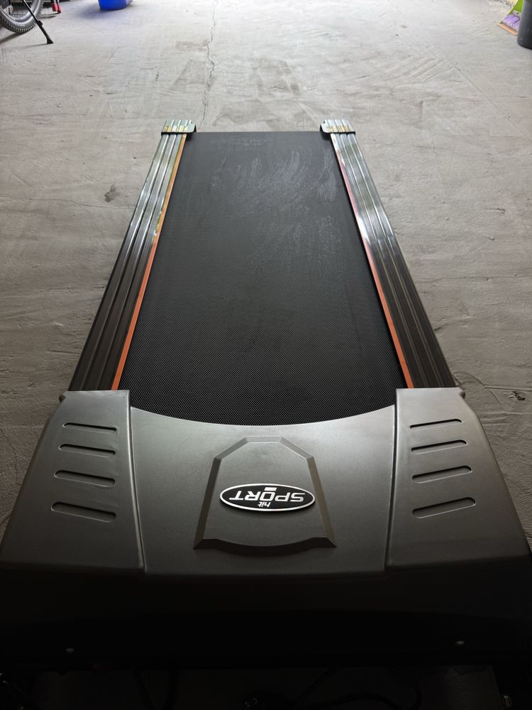 Бігова доріжка EnergyFit EF-760B