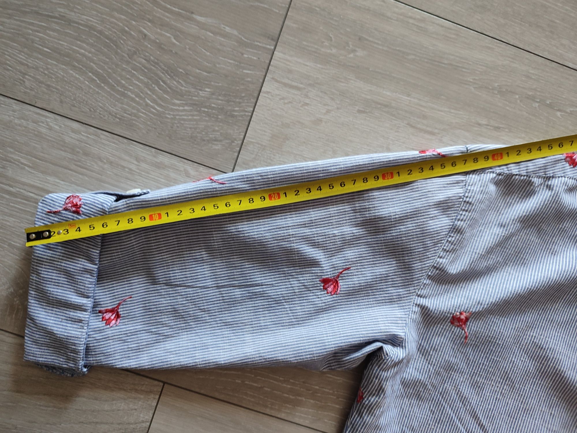 Koszula bluzka damska F&F L-XL Bawełna