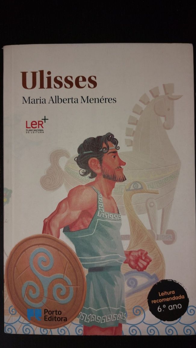 Livros recomendados pelo Plano Nacional de Leitura