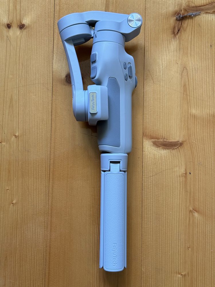 VIMBLE 3 Gimbal Feiyu tech