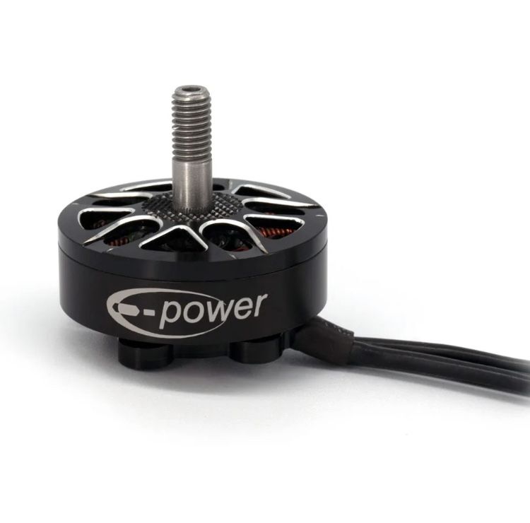 Ysido E-power 2807 1300kv безщіткові двигуни FPV квадрокоптера