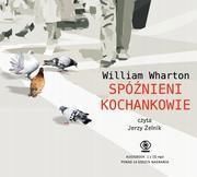 Spóźnieni Kochankowie (audio Cd), William Wharton