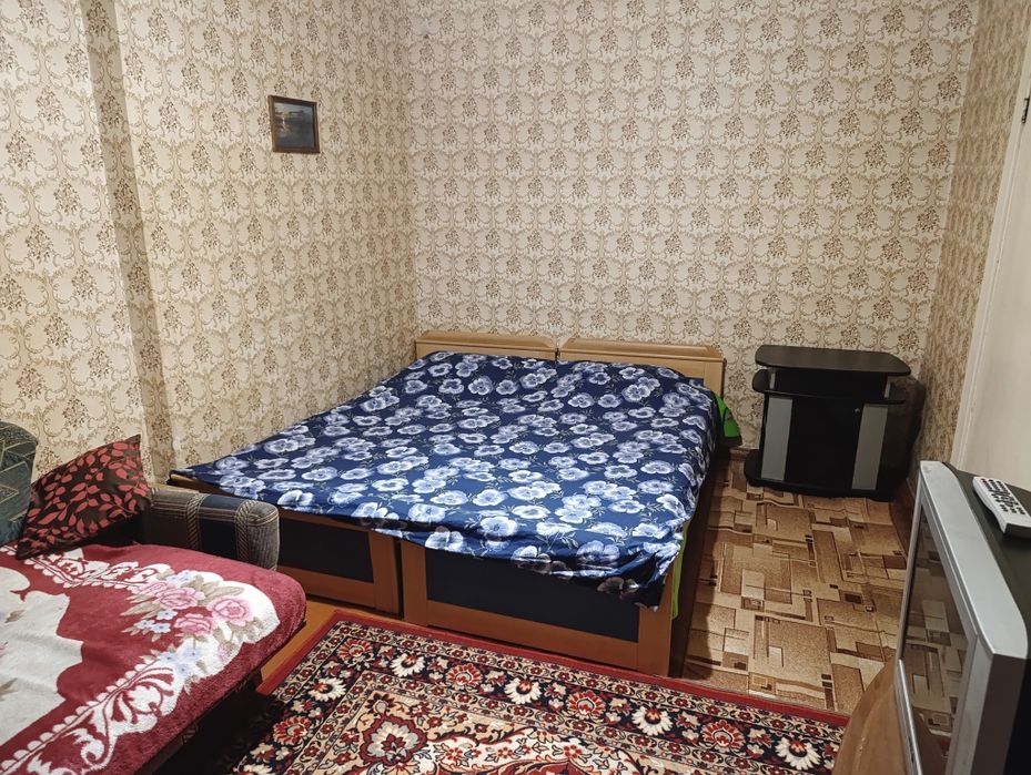 398 при понедельной оплате!  5-я горбольница! Фестивальная!