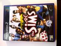 The Sims PS2 hit