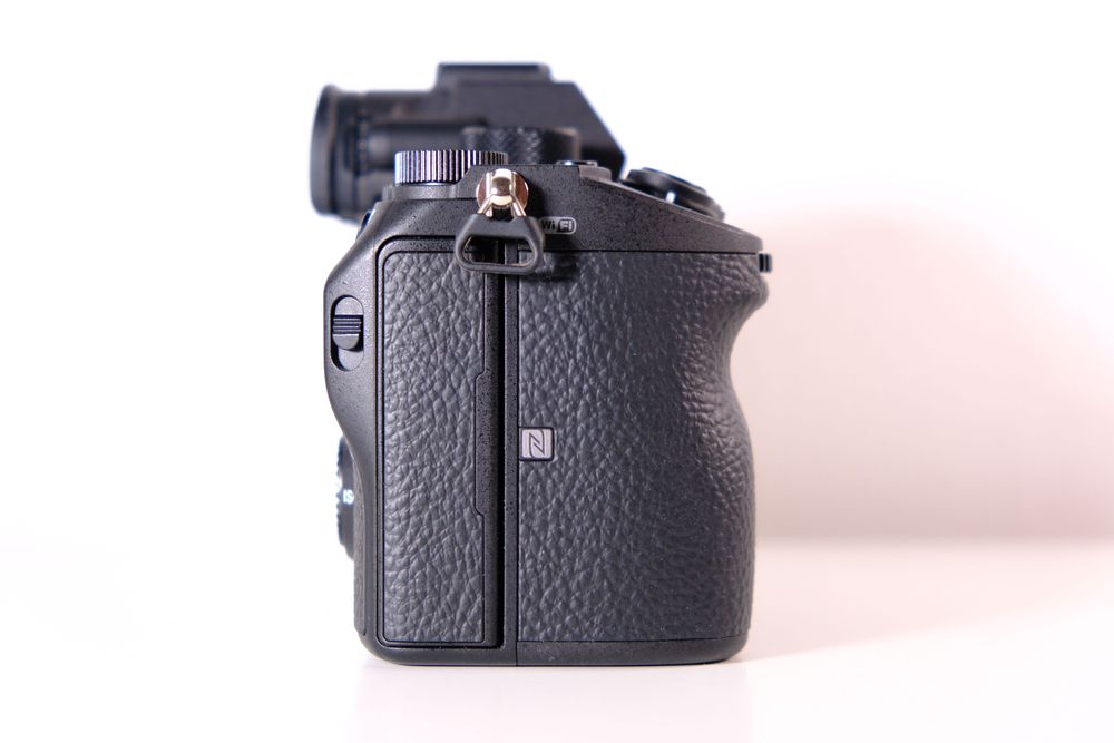 Sony A7 III ( a7iii ) з гарантією / без передоплат