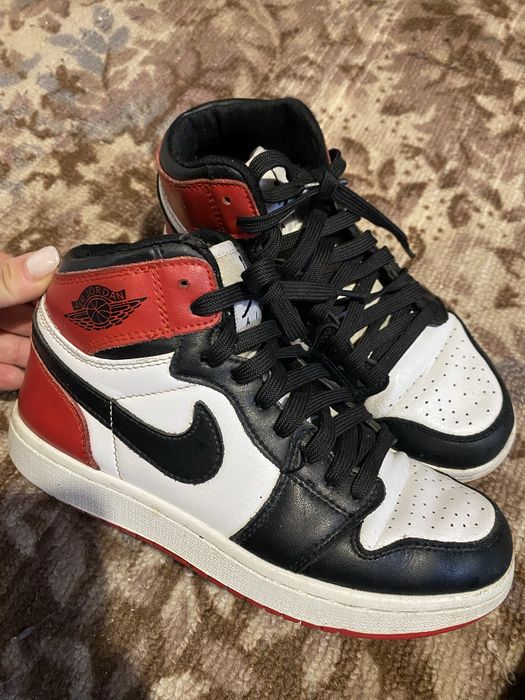 Жіночі кеди Nike