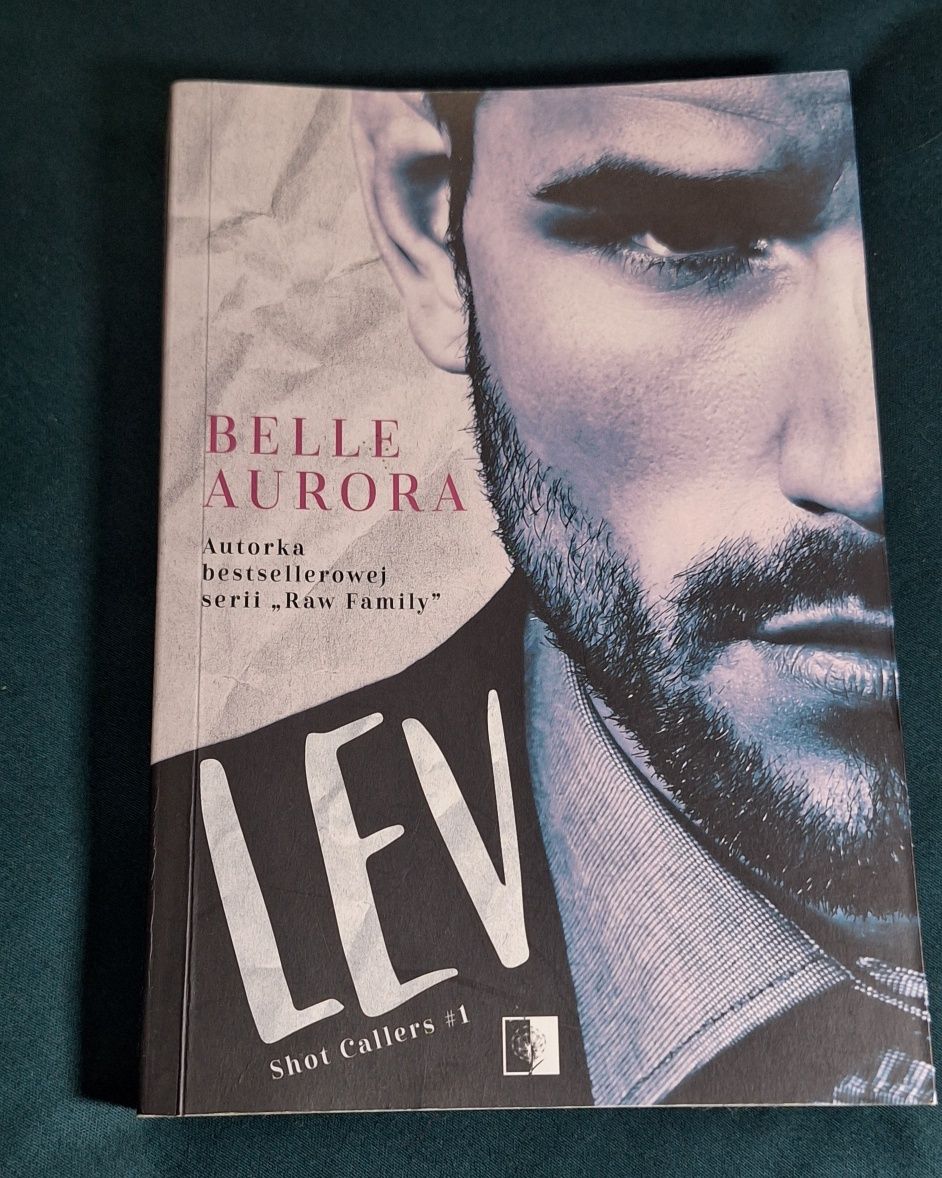 Belle Aurora Lev