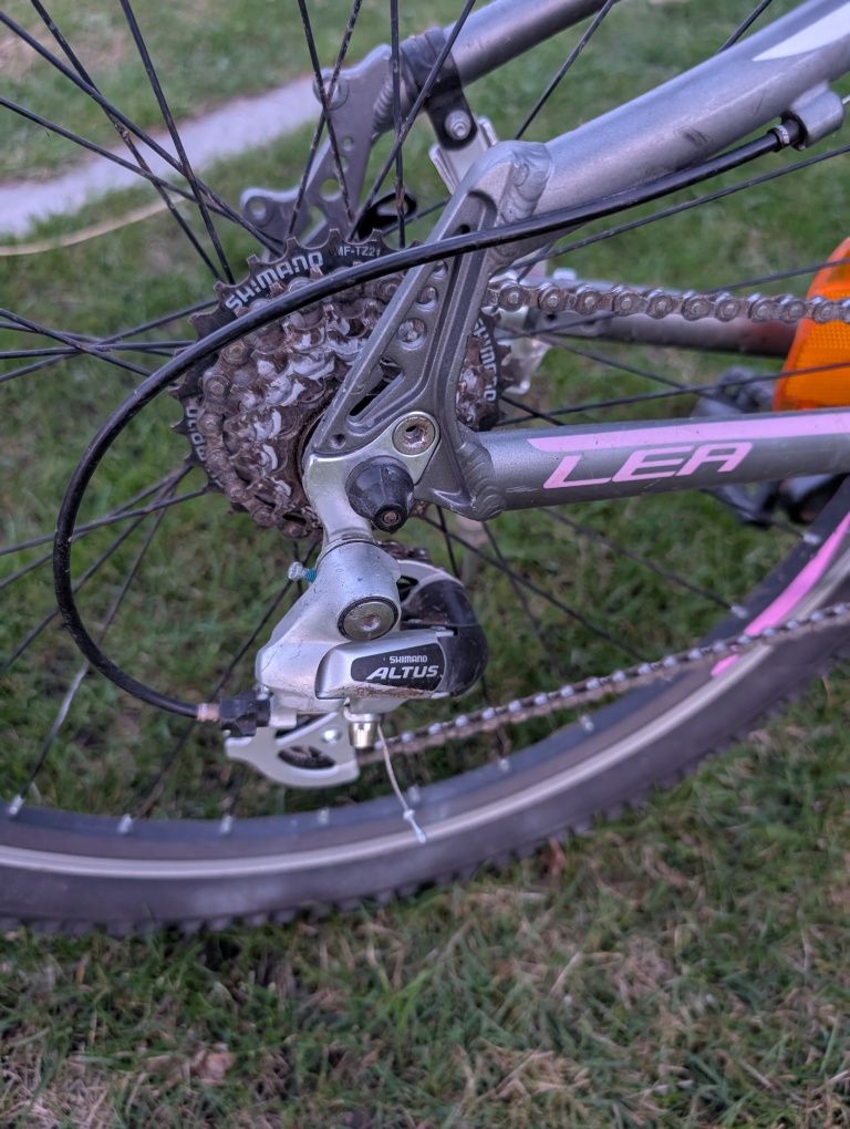 Kross Lea XXS 26"