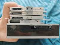 Nagrywarki DVD PC laptop